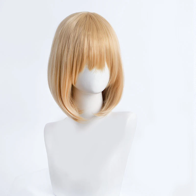 SKU-1-假发【送发网】