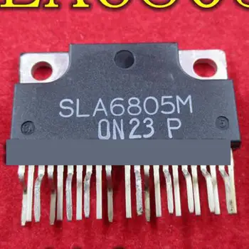 

1PCS SLA6805M SLA6805 ZIP IC FreeShipping