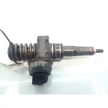 

038130073AL 0414720039 Injector Seat Leon (1m1) Sport F.r.