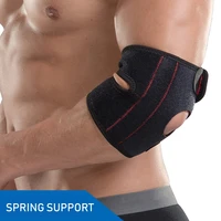 1Pcs Elbow Brace Strap For Joint Arthritis Pain Relief 6