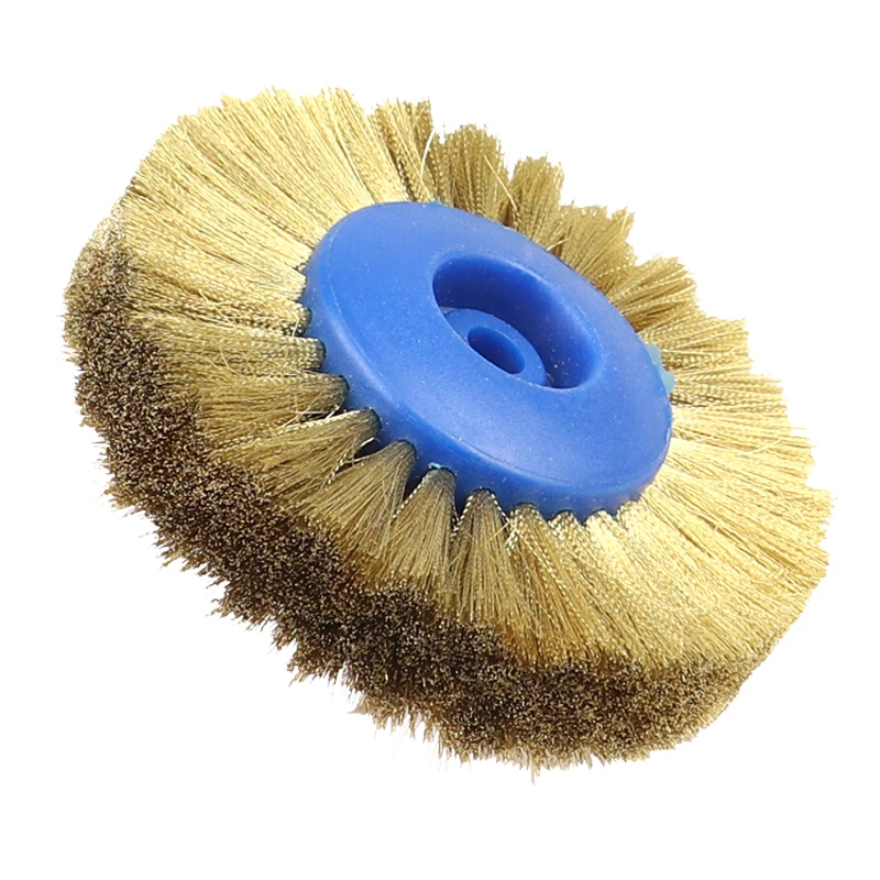 Brosse pour nettoyer et polir DREMEL