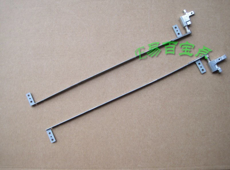 Новый комплект петель для ЖК-экрана ноутбука Asus M51 M51V M51T M51K M51S F3 F3J F3A F3F F3T |
