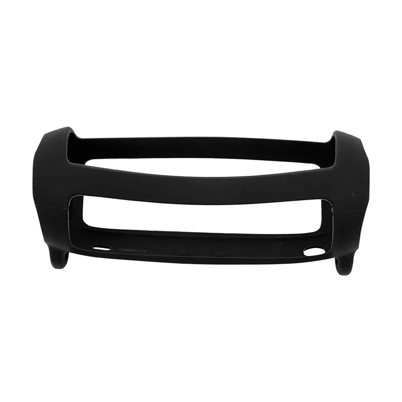 Portable Carry Sleeve Silicone Case Cover Carabiner forJBL FLIP 5 Bluetooth Speaker Silicone Case 40OCT17