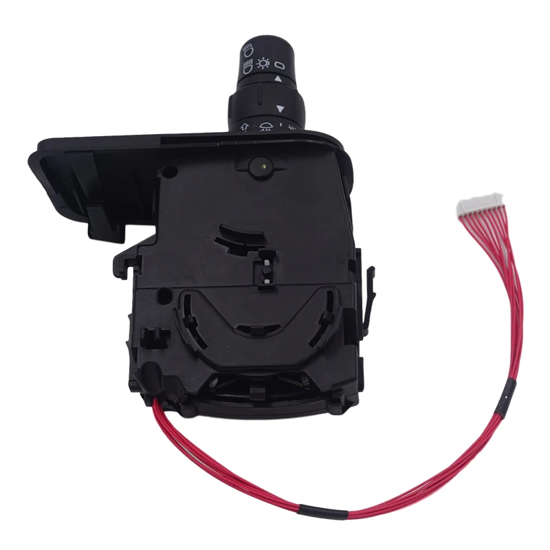 

Headlight Light Indicator Stalk Switch For Renault Kangoo Grand Modus Clio mk3 1.5dCi 2006- 7701057090 7701057088 8201590638