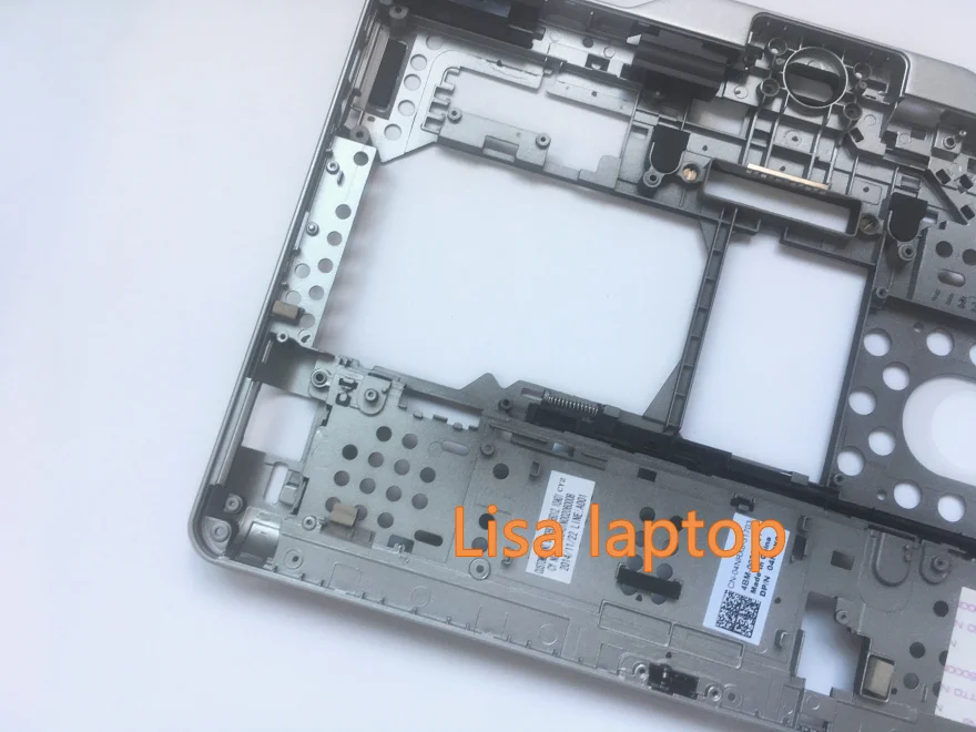 Для Dell Latitude XT3 oem ноутбук нижнее основание шасси в сборе 71RW3 J7MXV J09NX