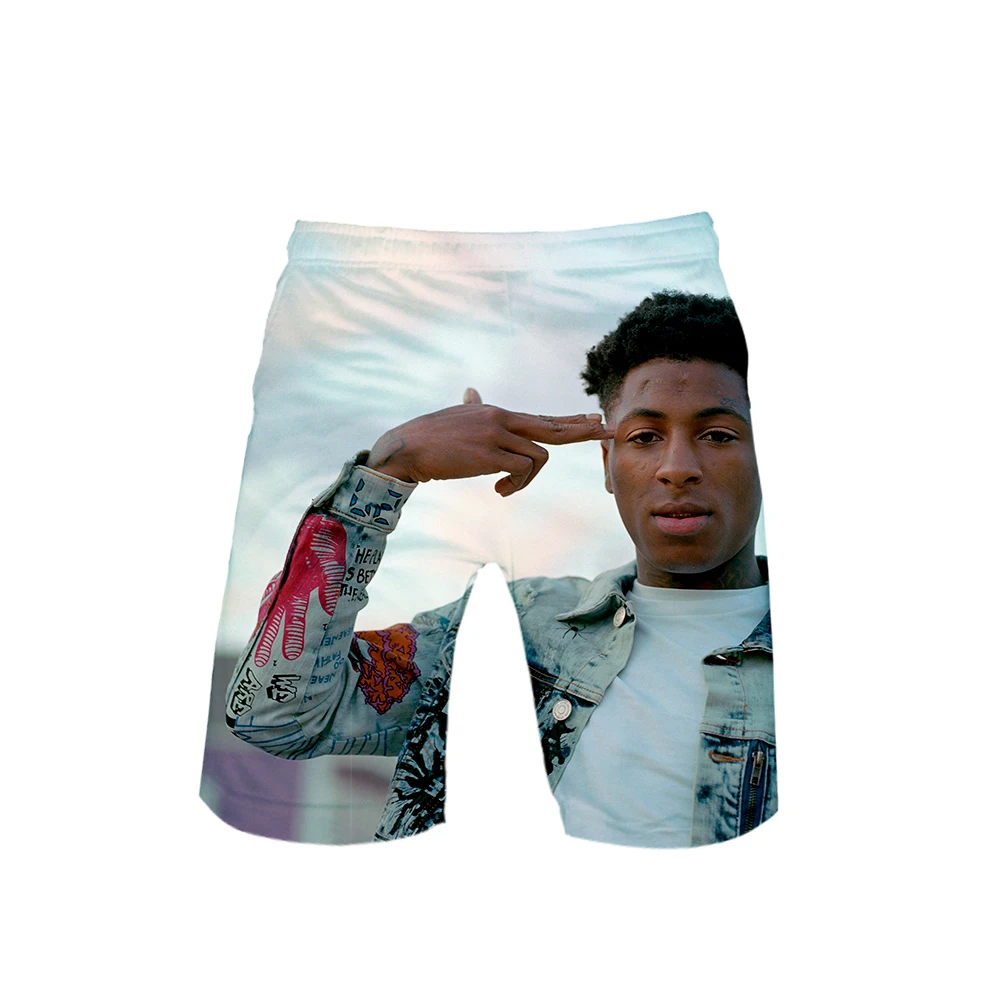YoungBoy Never Broke agre шорты летние мужские модные шорты для пляжного досуга Новые популярные мужские повседневные шорты для спортзала в стиле хип-хоп