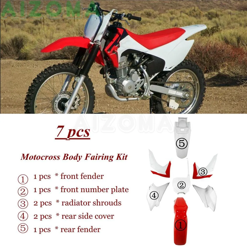 Motorcycle