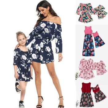 mommy and me boutique outfits
