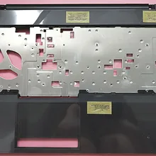 Новинка для Dell Latitude E5570 Precision 3510 C крышка клавиатуры Рамка A151N6