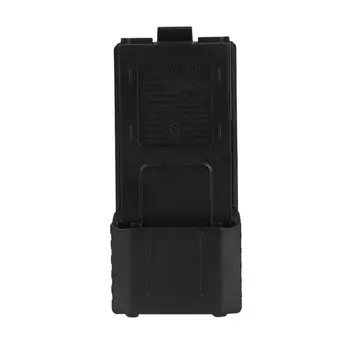 

Battery Box Case for Baofeng F8 F9 UV-5R Two-Way Radio Walkie Talkie Brand New Hot
