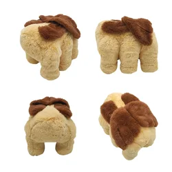 Morris shang chi pelúcia brinquedo bonito filme animal bonecas brinquedos macios dormir travesseiro sofá decoração das crianças presente