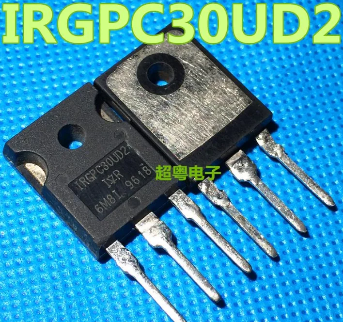 MeiMxy IRG4PC30UD G4PC30UD TO 247 5 pcscircuito integrado IC chip ...