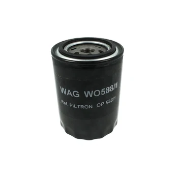

KFO5881 FILTRON oil filter FILTRON OP588/1 WO588/1 0451103357 986452005 2325600 W9331