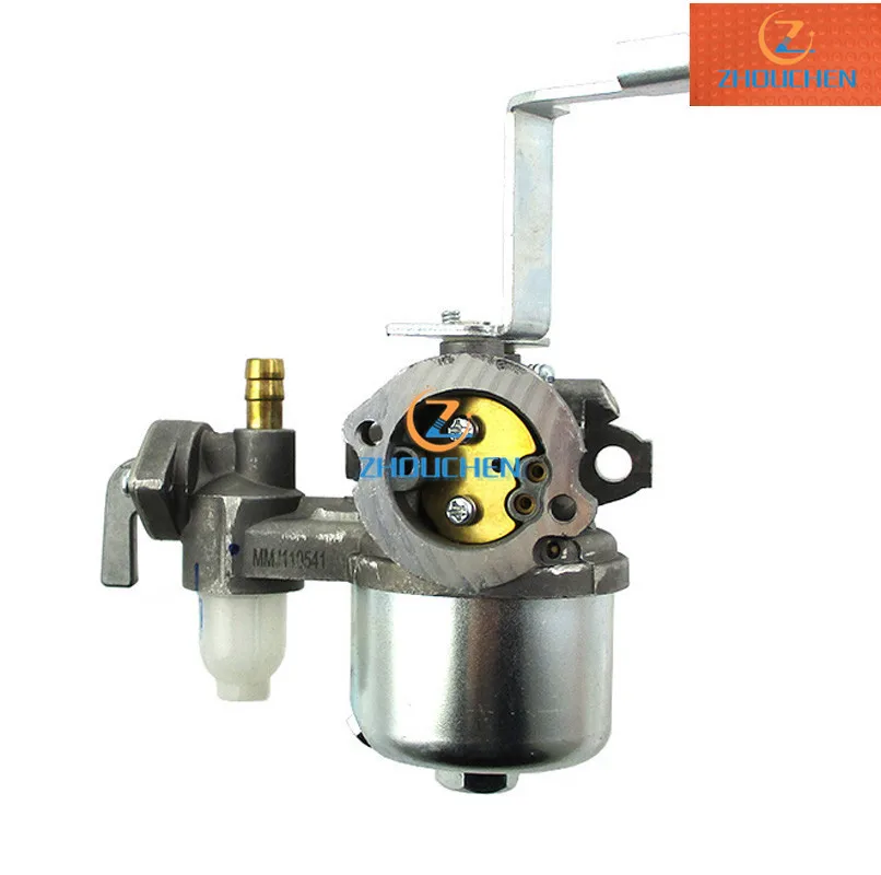 Карбюратор ДЛЯ Briggs& Stratton 796447 122332 122336 122337 122352 122362 122366 122367 122432 122435 122332-0100-B8