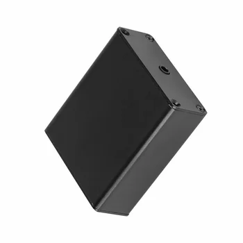 

UHF VHF Repeater Box K Port Audio Triggering Mode Accessories Handheld