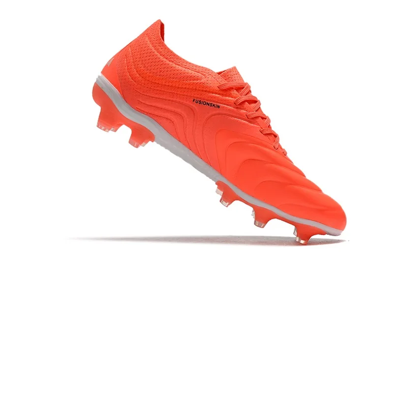 

Free shipping Copa 19.1 FG Soccer boots new Football shoes 2020