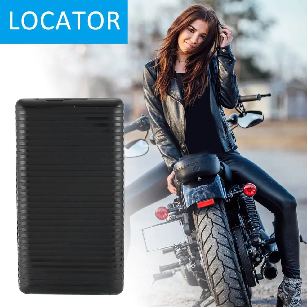 GT003 Универсальный Автомобильный gps трекер gsm-трекер gps локатор для автомобиля/мотоцикла/электрический велосипед gps платформа