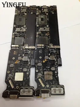 

2012years 820-3209 820-3209-A/B Faulty Logic Board For Apple MacBook Air 13" A1466 repair