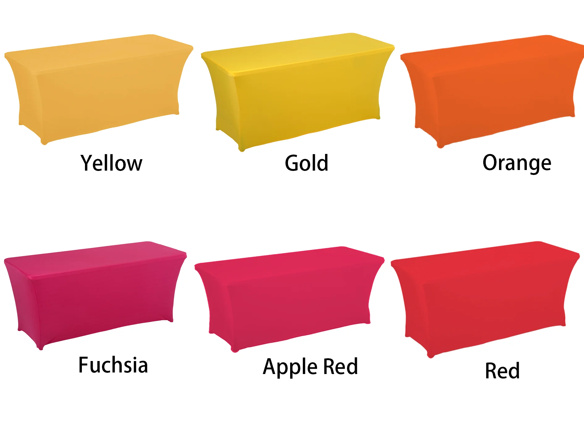 Table Cloth Custom Logo