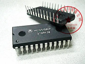 

MC14515BCP 4515