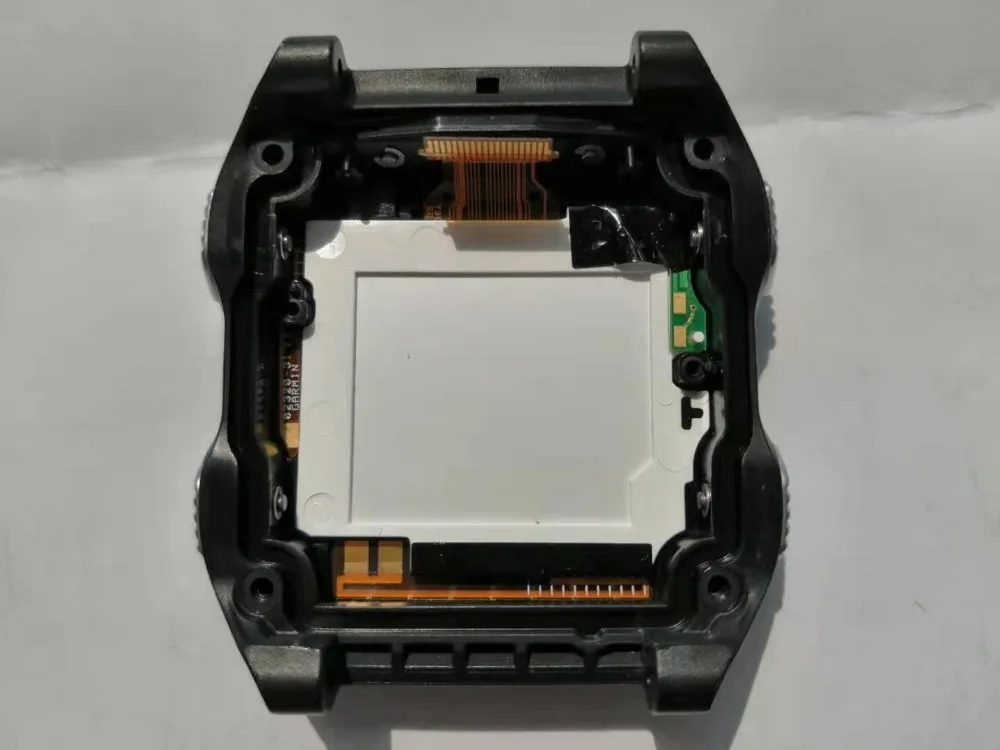 Yqwsyxl чехол на заднюю панель для Garmin Forerunner 920XT gps часы передний корпус чехол с ЖК-экраном ремонт замена