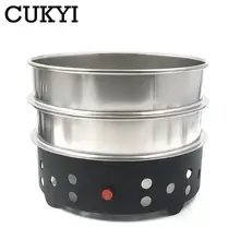 Охлаждающая пластина для кофейных зерен, 350 г/500 г Охлаждающая пластина для кофейных зерен, 350 г/500 г