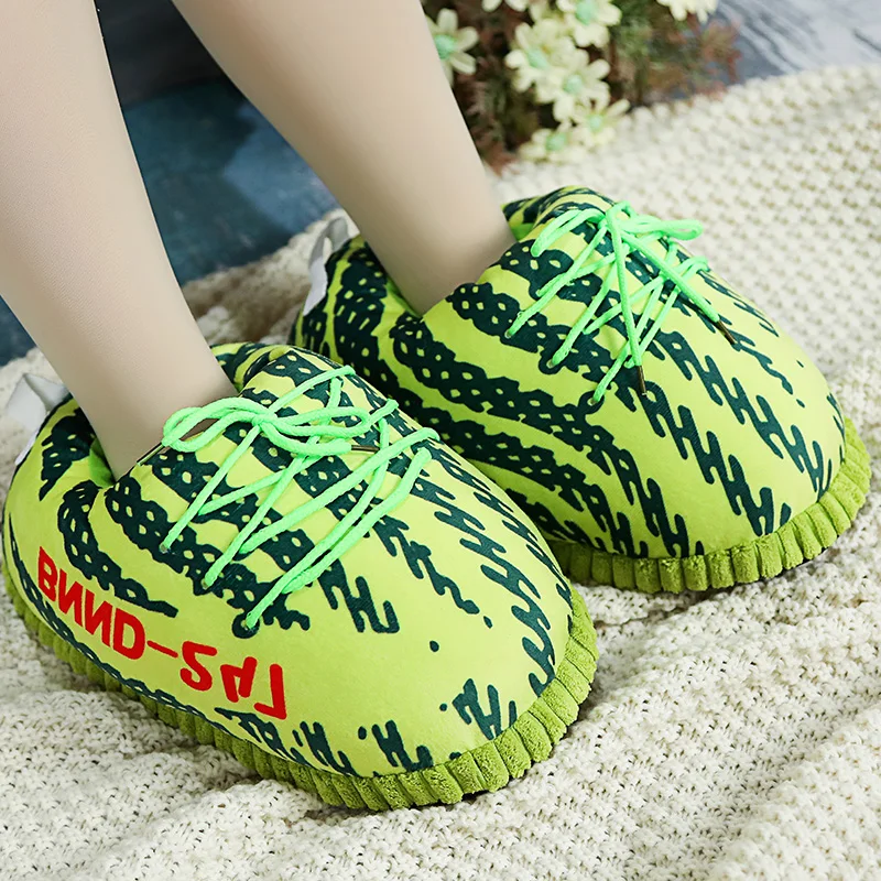 indoor sneakers slippers