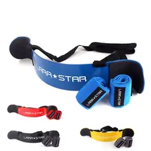 Gym Weight lifting Arm Blaster  Wrist Wraps Support  Arm Curl Blaster for Bicep BodyBuilding and Muscle Strength Gains