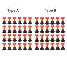 2 tipo 75 unids/set nivel cuñas crucetas para piso de azulejo de pared muebles de nivel