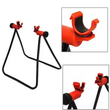 Горная дорога велосипед треугольный вертикальный тип стояночный стеллаж вставка вертикальный тип u-образный xiu che jia коллапс Размер xiu li