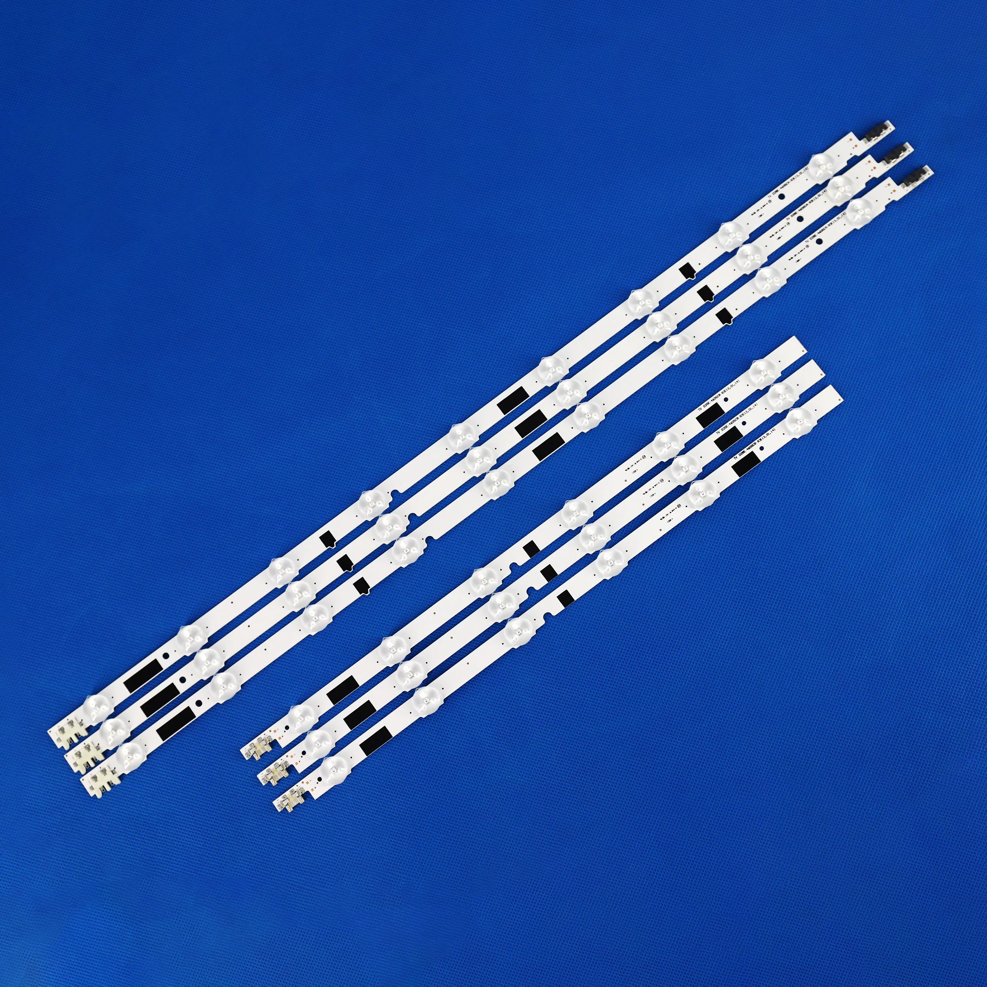 Светодиодный ул для D2GE-460SCA-R3 D2GE-460SCB-R3 CY-HF460BGLV1V BN95-00891A UA46F5080AR 2013SVS46F UA46F5500AJ UA46F6100AJ
