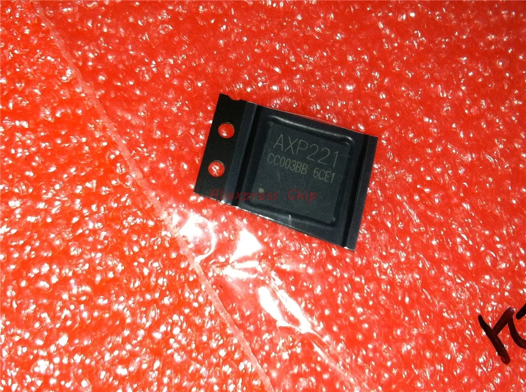 5 шт AXP221 QFN-68 новый оригинальный