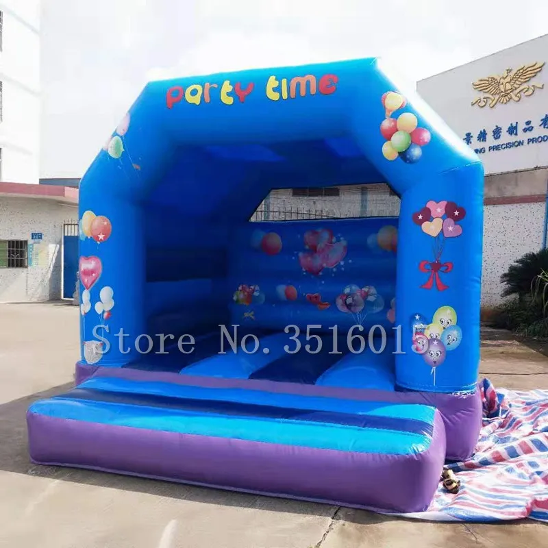 Free Shipping Inflatable Castles Bouncy Castles jumping castle Bounce House inflatable bouncer