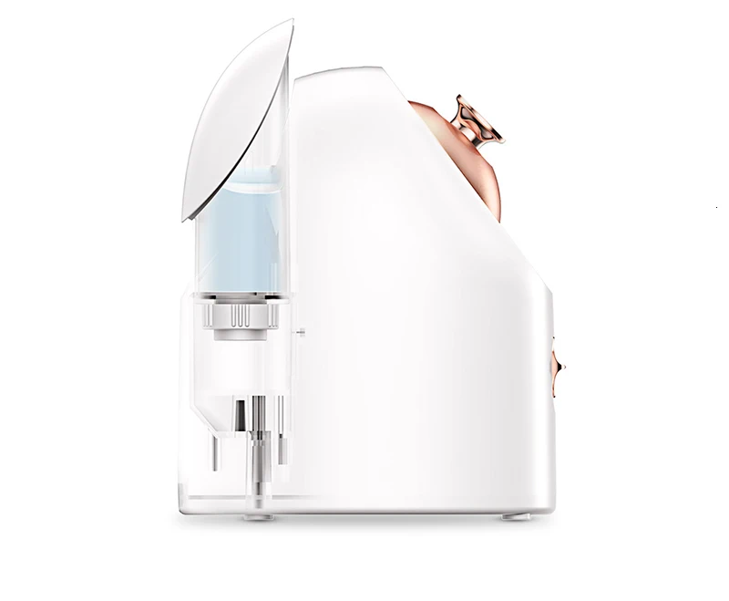 Xiaomi COCOBEAUTY Facial Massage Nanometer Vaporizer Beauty Instrument Health Skin Care 220mL Facial Sauna Machine