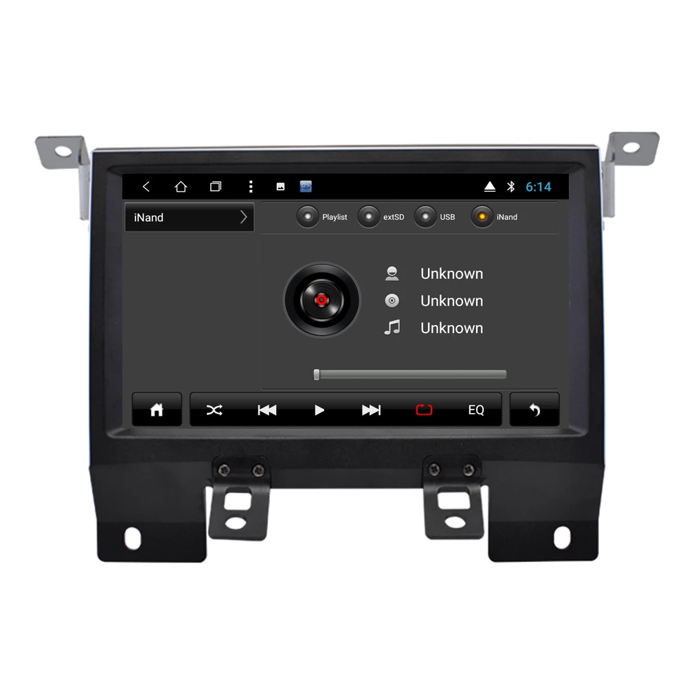 Excellent NaviTopia 7inch 8 core RAM 2G ROM 32G Android 8.1 Car Radio Player for Land Rover Discovery 4 2013 2014 2015 4 Excellent NaviTopia 7inch 8 core RAM 2G ROM 32G Android 8.1 Car Radio Player for Land Rover Discovery 4 2013 2014 2015 4