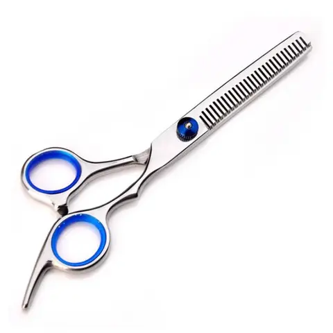 Inch Hairdressing Scissor Hair Scissors Professional Barber Cutting Thinning Scissor Styling Tool Hairdressing Shear