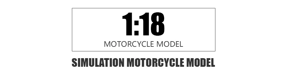 Maisto 1:18 сплав модель мотоцикла Игрушка внедорожные модели гоночных автомобилей Африка Твин H2R 690 Duke мотоциклы игрушки для детей