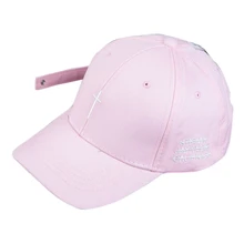 Хит, бейсбольная кепка, модная, вышитая крестом, мужская, женская, хип-хоп, Snapback, Спортивная Кепка, DXAA