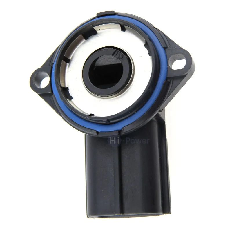 Датчик положения дроссельной заслонки 988F-9B989-BB для Ford Cougar C-Max Fiesta Focus KA Maverick Mondeo 988F9B989BB
