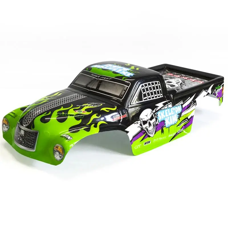 

Pineal Model 1/8 Car Body Shell for SG-801/802/803 RC Vehicles Model Spare Parts SG-CK01