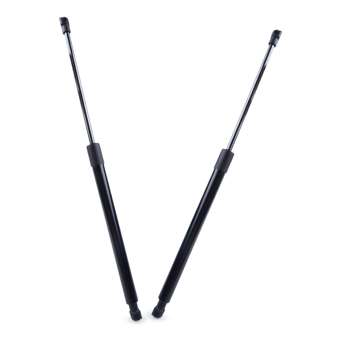 

2pcs Stainless Steel Front Hood Lift Support Shock Damper Strut Gas Spring fit for Lexus IS250 IS300 IS350 2005-2011 2012 2013