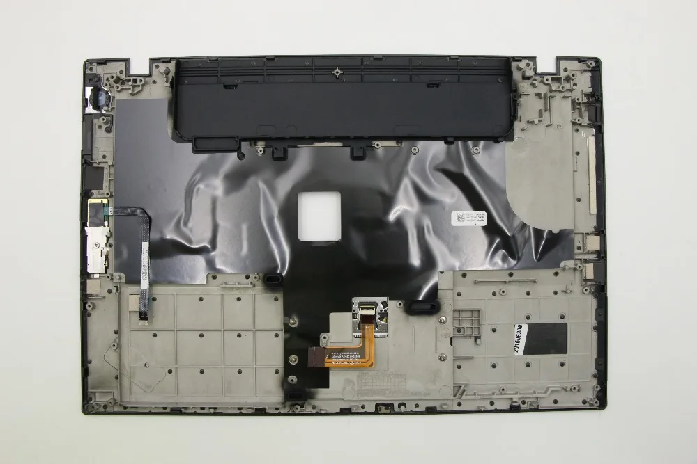 Ноутбук lenovo ThinkPad T450 Подставка для рук/чехол для клавиатуры UMA с док-станцией FPR Сенсорная панель 00HN549