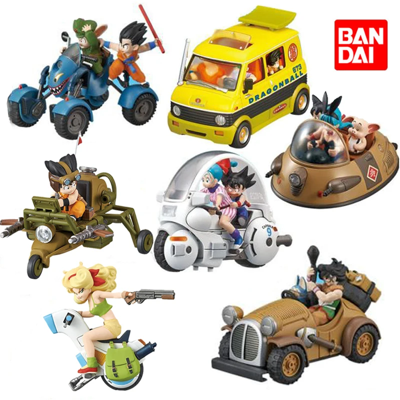 Dragon Ball Master Roshi Bulma