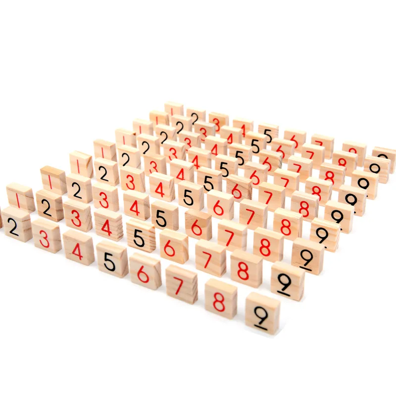 Деревянные головоломки игрушки Sudoku, деревянные детские игрушки Обучающие игрушки, пазлы для детей, rompecabezas, brinquedos educativos para as criancas