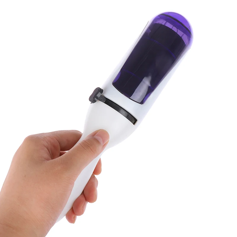 

Large Double-sided Lint Remover for Clothes Blanket Sweater Easy to Clean Pet Hair Lint Remover Reusable Device Static Brush