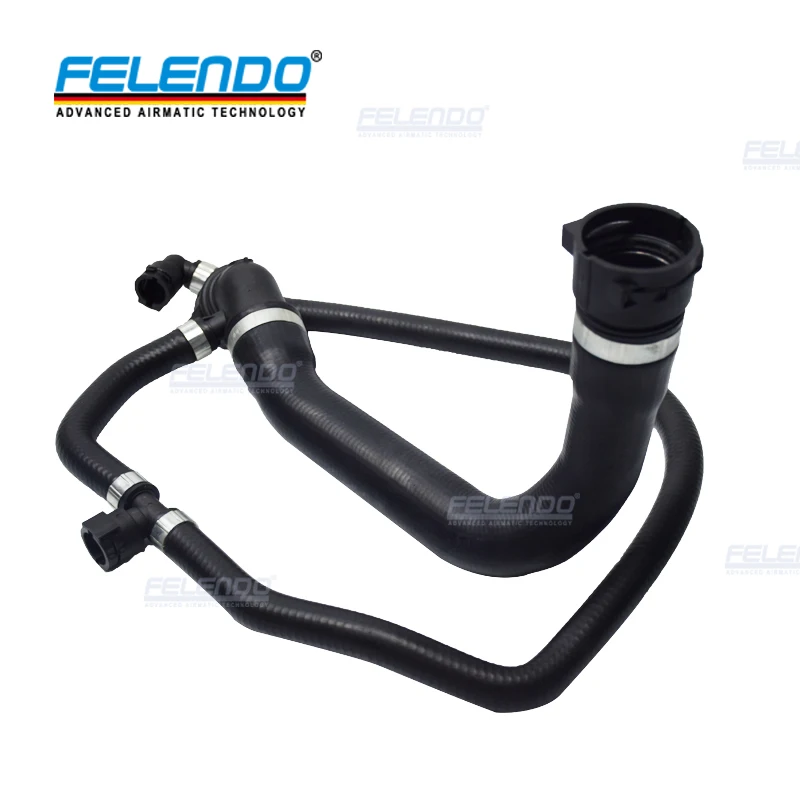 OEM PCH001110 Шланг радиатора для Land Rover Range Rover