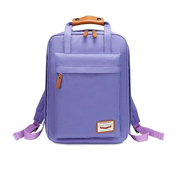 

Donut Backpack Korean Casual Handheld schoolbag travel casual backpack Women Fashion Backpack for girls Backpack CD-1636