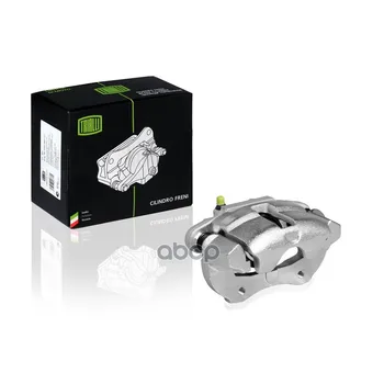 

TORM caliper. Before. Right. For cars Vaz 2108 assembly (cf 309) trialli art. cf-309