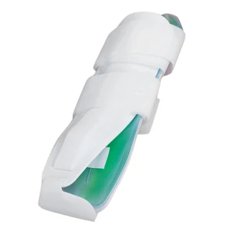 

Ankle Support Wraps Air-Cool Gel Ankle Brace Bands For Relief Strains Sprains Arthritis Pain