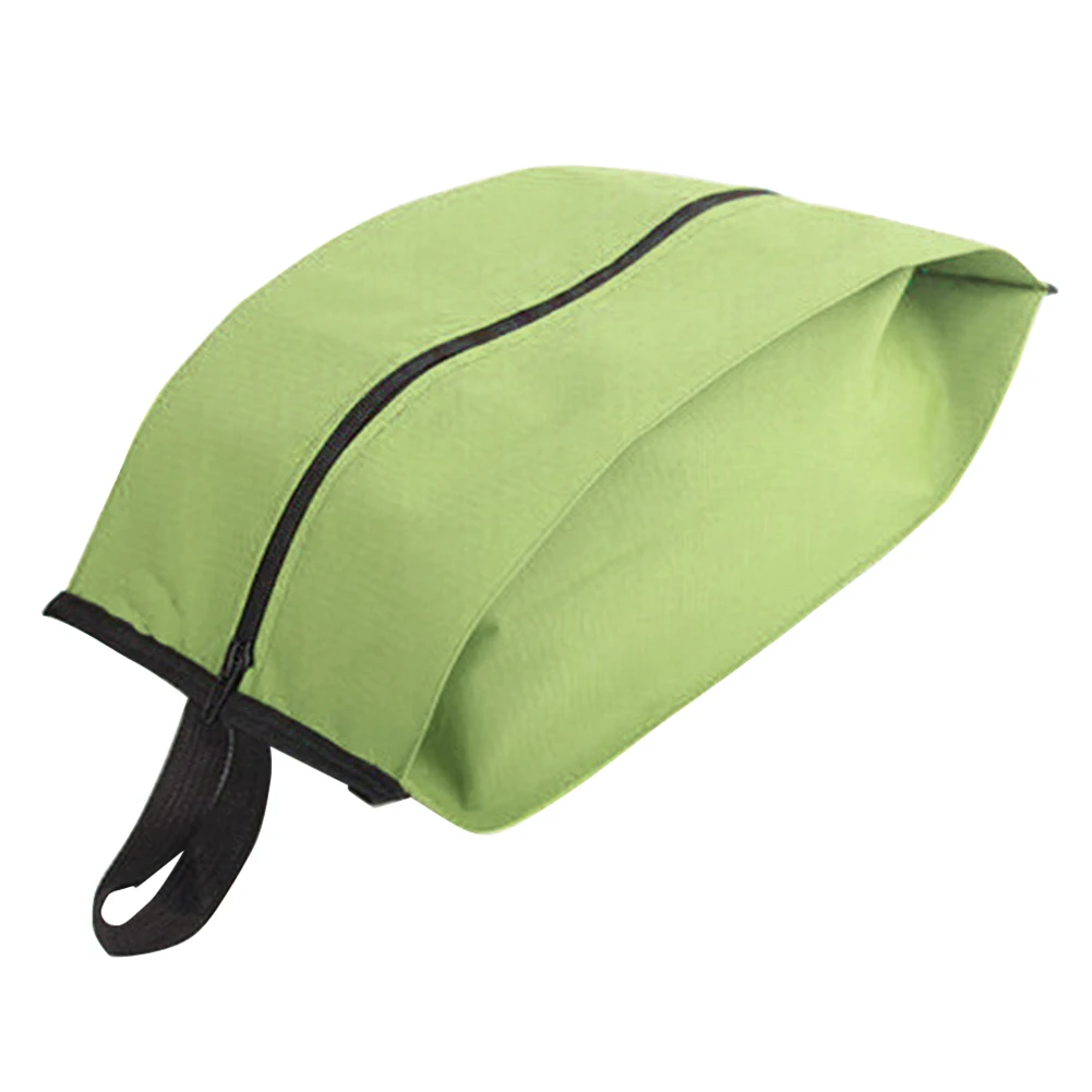 Foldable Anti Dust Waterproof Portable Household Shoe Storage Bag Camping Protective Organizer Multifunction Large Capacity